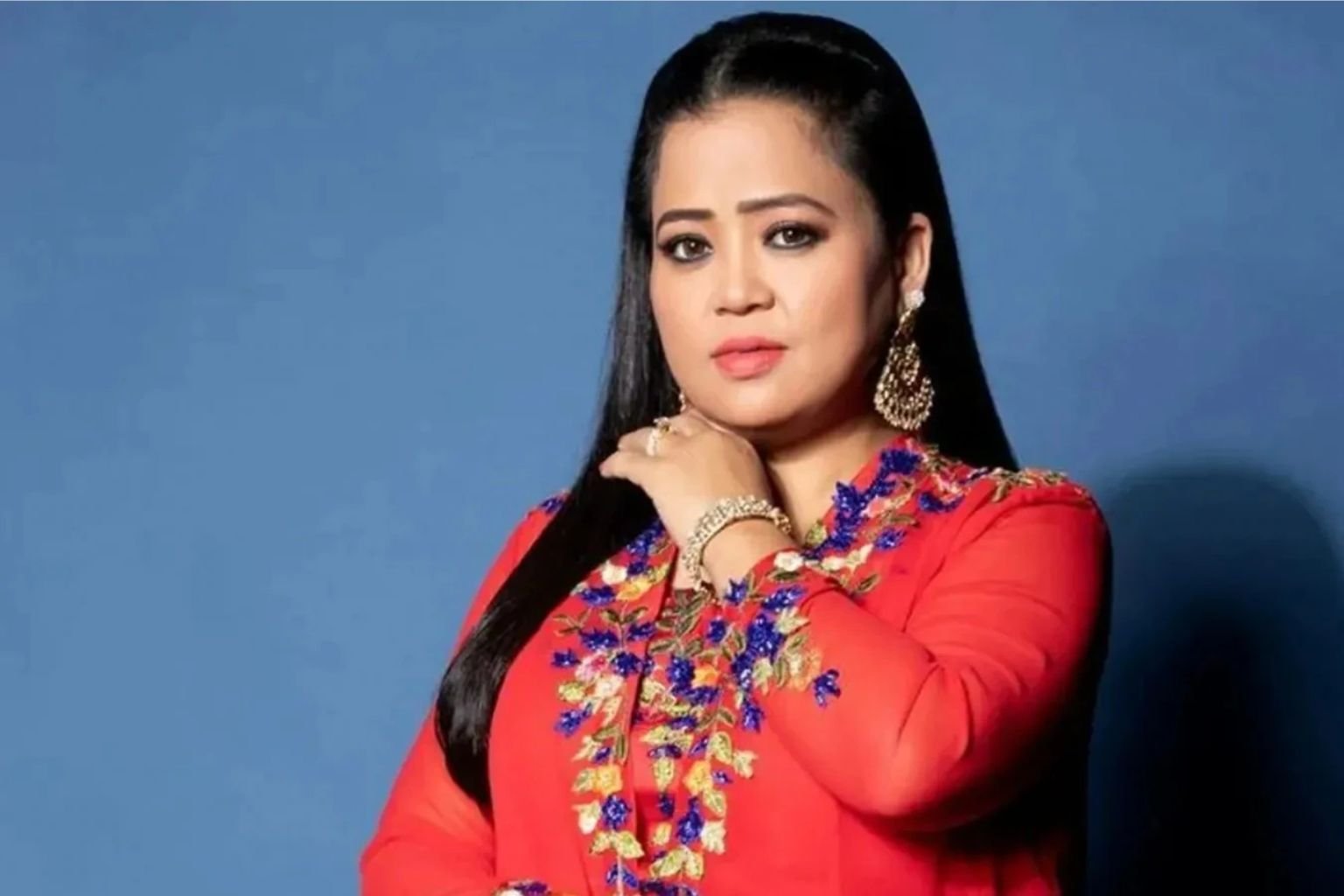 Bharti Singh – Biography, Age, Height, Husband, Family, Net Worth, TV Shows and Career