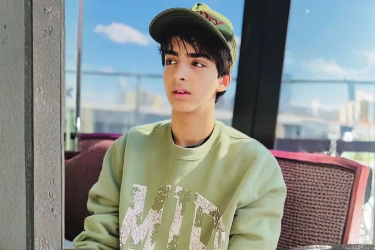 Hridhaan Roshan – Biography, Age, Family, Education, Net Worth, and Lifestyle