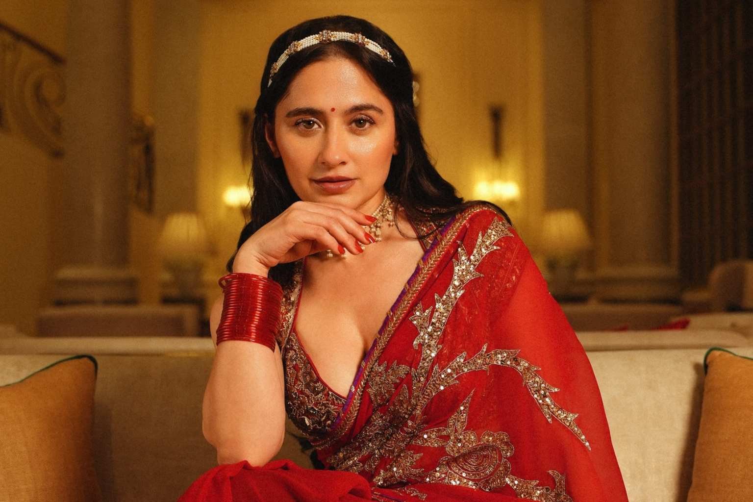 Sanjeeda Shaikh – Biography, Age, Height, Boyfriend, Family, Net Worth, TV Shows and Career