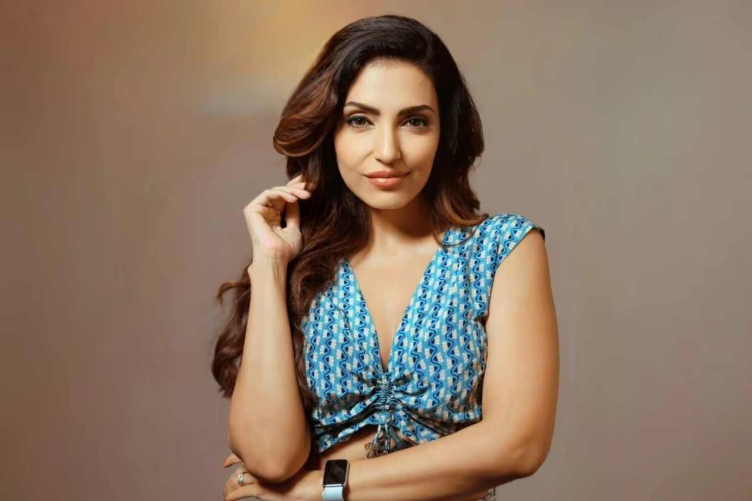 Navina Bole – Biography, Age, Height, Husband, Family, Net Worth, TV Shows and Career