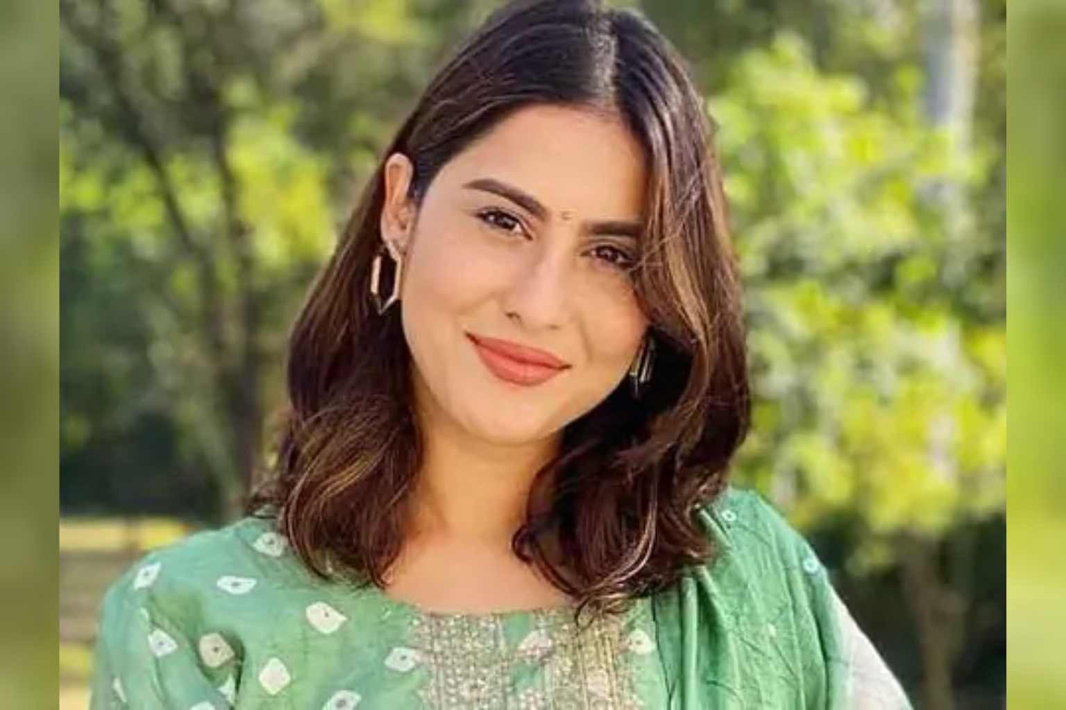 Sheetal Thakur – Biography, Age, Height, Husband, Family, Net Worth and Career