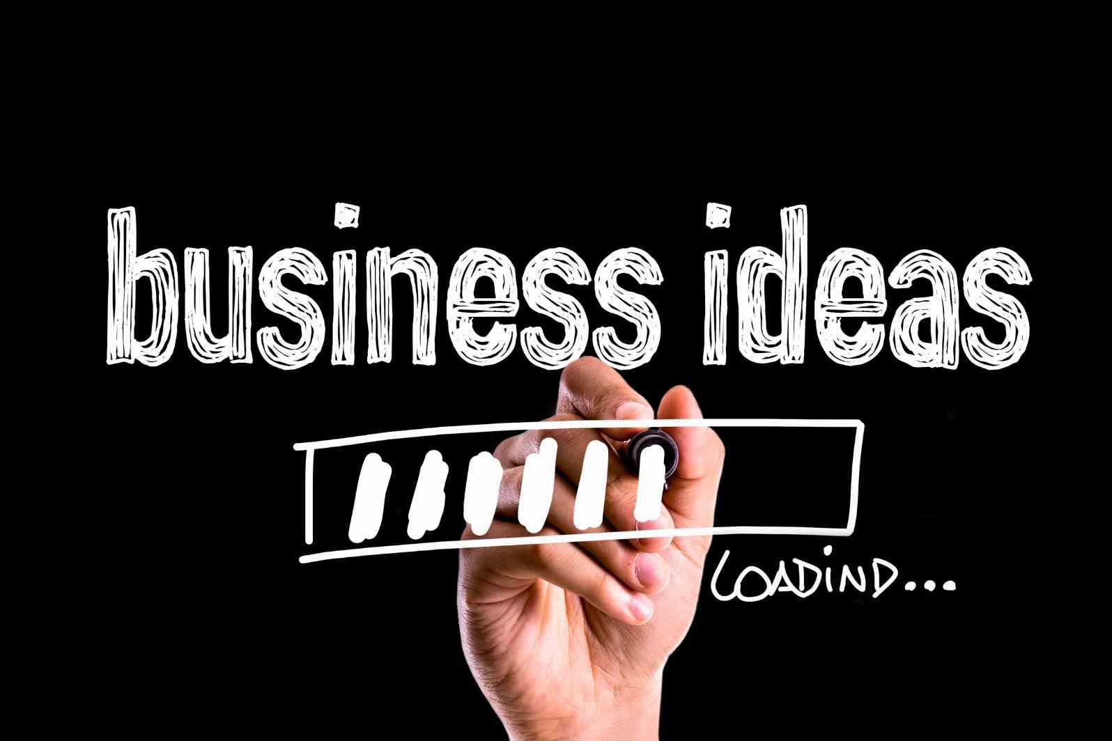 Best Business Ideas to Start With Low Investment