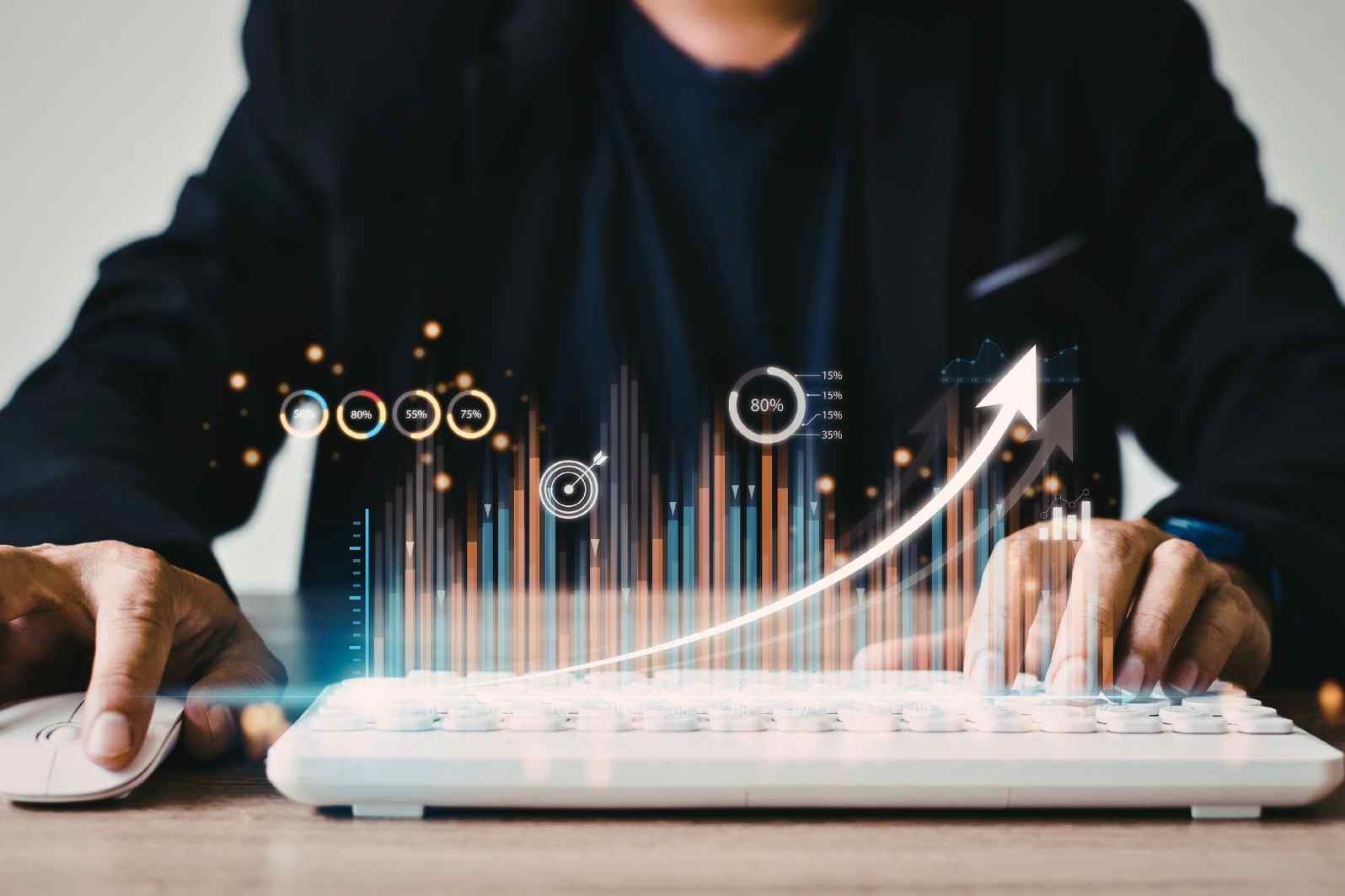 Startup Trends to Watch: Where Smart Entrepreneurs Are Focusing