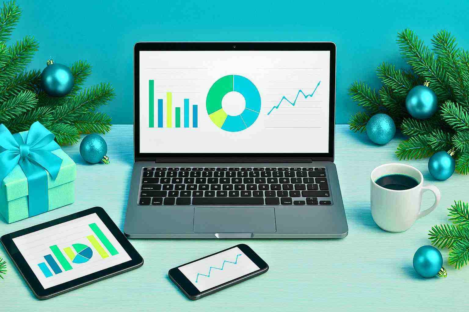 The Rise of Real-Time Personal Finance Tracking