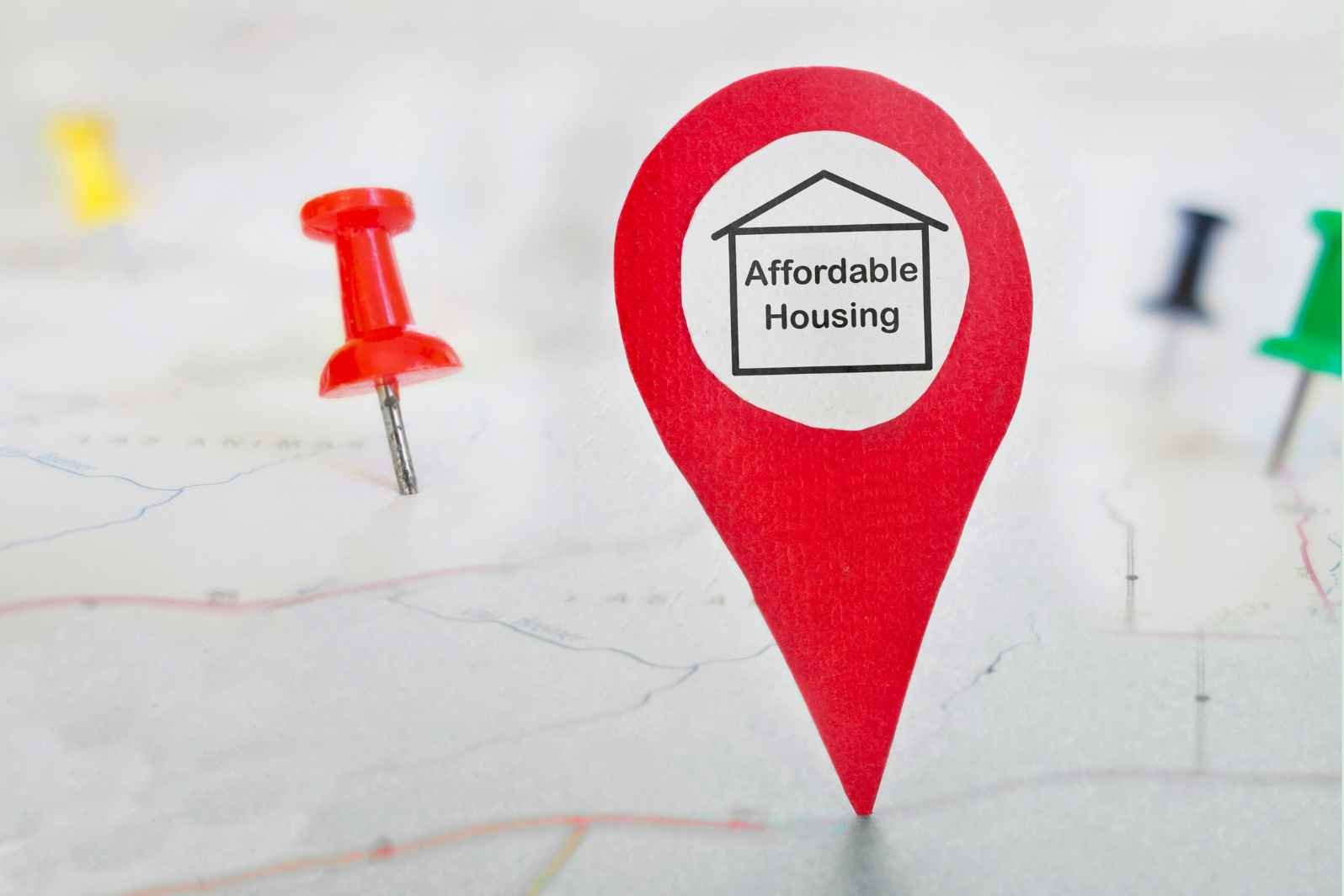 Affordable Housing: Opportunities for First Time Buyers