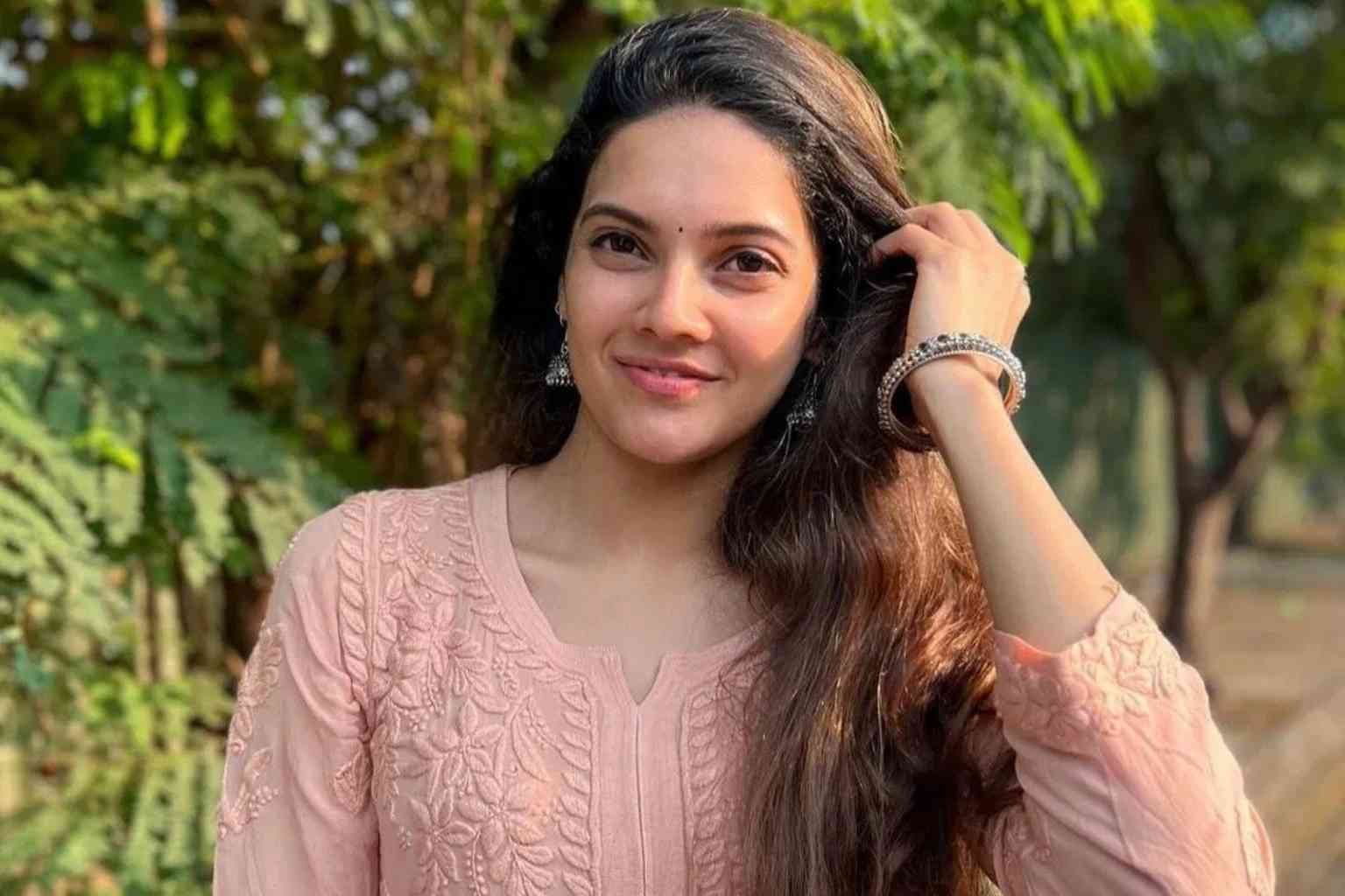 Ashrita Shetty – Biography, Age, Height, Husband, Family, Net Worth, Career