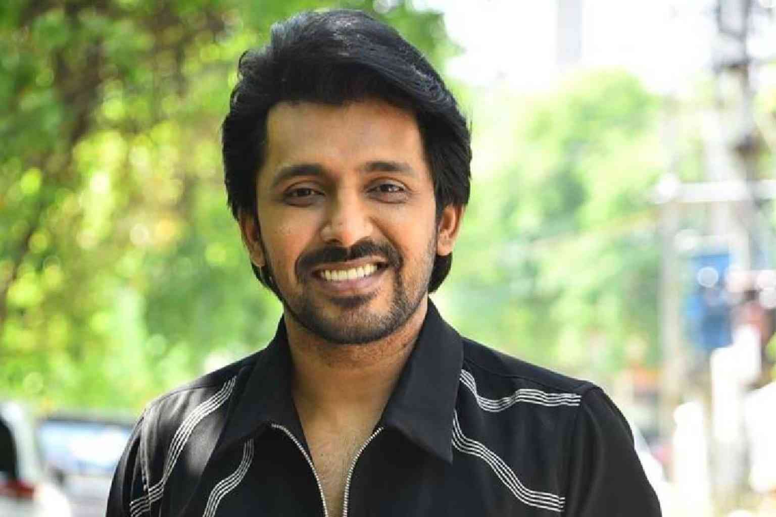 Priyadarshi Pulikonda – Biography, Age, Height, Wife, Family, Net Worth, Career