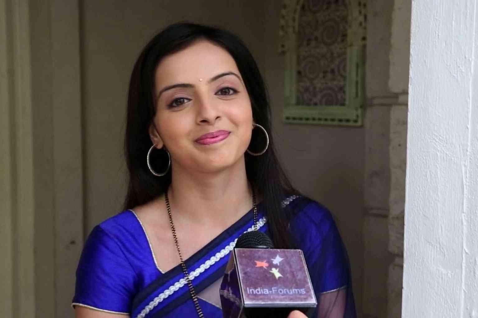 Shrenu Parikh – Biography, Age, Height, Husband, Family, Net Worth, Career